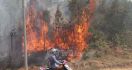 GAWAT! Titik Api Karhutla di Daerah Ini Meningkat Tajam - JPNN.com