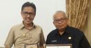 Sumbar Raih Penghargaan Penanganan Kemiskinan Terbaik Nasional - JPNN.com