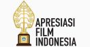 Ini Dia, Daftar Nominasi AFI 2016 - JPNN.com