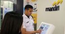 Dana Tax Amnesty Bank Mandiri Tembus Rp 7,37 Triliun - JPNN.com