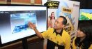 Indosat Target Pendapatan Bisnis Data Tembus 50 Persen - JPNN.com