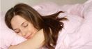 Ketahui Manfaat 3 Posisi Tidur ini Bagi Kesehatan Anda - JPNN.com