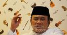 Bang Haji Rhoma Sibuk Nih Soundcheck di Panggung Utama - JPNN.com