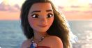 Moana, Pahlawan Perempuan Baru dari Disney - JPNN.com