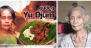 Yu Djum Sang Legenda Kuliner Gudeg Jogja Telah Berpulang - JPNN.com