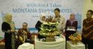 Montana Syariah Hotel, Padukan Syariah dan Kearifan Lokal - JPNN.com