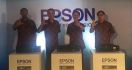 Epson Luncurkan Tiga Printer Plus Kantor Baru - JPNN.com