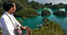 Inilah Hasil Pengukuran Indeks Pariwisata Indonesia - JPNN.com