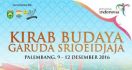 Kirab Budaya Garuda Sriwijaya untuk Gaet Wisman - JPNN.com