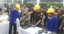 Sex Toys dan Airsoft Gun Tanpa Izin Masuk Bali, Jadinya Begini - JPNN.com