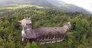 Menikmati Sunrise Candi Borobudur dari Enam Tempat yang Luar Biasa - JPNN.com