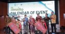 Wow...Lombok-Sumbawa Launching 22 Calender of Event 2017 - JPNN.com