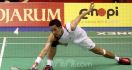 Kans Taufik-Sony di All-Indonesian Final - JPNN.com