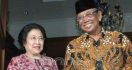Hasyim Muzadi Rayu Megawati - JPNN.com