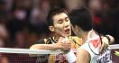 Kans Taufik-Chong Wei ke Final - JPNN.com