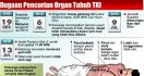 Tewas di Malaysia, Beberapa Organ Tubuh Hilang - JPNN.com