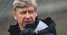 Wenger Bertahan Hingga 2014 - JPNN.com