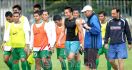 Riedl Akui Latihan Tak Maksimal - JPNN.com