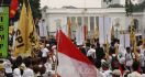 Ribuan Petani Demo di Istana - JPNN.com