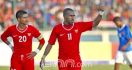 Yakin Timnas Tundukkan Malaysia - JPNN.com