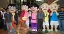 Heboh, Upin Ipin Hadir di Mal Jakarta - JPNN.com