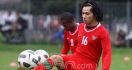 Riedl Coret Dua Pemain Timnas U-23 - JPNN.com