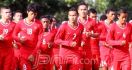 Timnas U-23 Menang 4-1 atas Hong Kong - JPNN.com