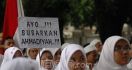 FPI Ancam Duduki Istana - JPNN.com