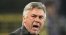 Gagal Liga Champions, Ancelotti Pergi - JPNN.com