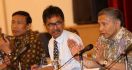 Amien Rais Tuding Para Capres Hanya Bermodal Uang - JPNN.com