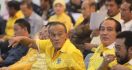 Golkar Bertahan, PKS Gembira - JPNN.com