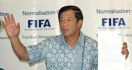 Lagi, FIFA Tolak George-Arifin - JPNN.com