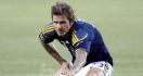 David Beckham Cuti untuk Kondangan - JPNN.com