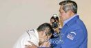 Tangkis Serangan Nazaruddin, Anas Belajar dari SBY - JPNN.com