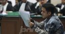 Nazaruddin Tuding Penyidik KPK Tutupi Pertemuan Cikeas - JPNN.com