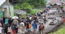 Banjir Lahar Dingin Menerjang Tubo - JPNN.com