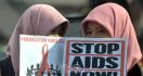 Tokoh Agama Bersatu Cegah HIV/AIDS - JPNN.com