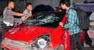 Kasus Tabrakan Maut Mirip Tugu Tani Terjadi di Makassar - JPNN.com