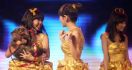 Cherrybelle seperti Anak TK - JPNN.com