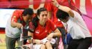 Firda Terancam Batal ke Olimpiade - JPNN.com