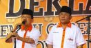 Demokrat Prediksikan Foke Unggul Tipis - JPNN.com