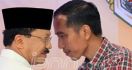 Hasil Survei, Jokowi Unggul Tipis - JPNN.com