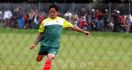 Irfan Bachdim Cedera, Andik Striker - JPNN.com