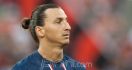 Ibra Kejar Top Skor - JPNN.com