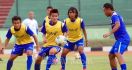 Debut yang Berat - JPNN.com