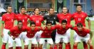 Timnas Butuh Pemain Tambahan - JPNN.com