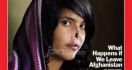 Hidup Baru Perempuan Afghan Korban KDRT - JPNN.com