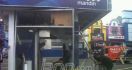 Mesin ATM Bank Mandiri di Makassar Meledak - JPNN.com