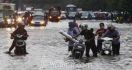 Titik Banjir Di Jakarta Barat - JPNN.com