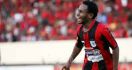 Persipura Tahan Paspor Stevie Bonsapia, Gagal ke Amman - JPNN.com